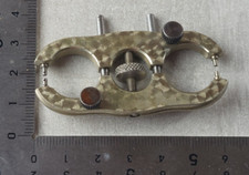 Ancien outil horloger d'occasion  Seingbouse