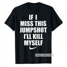 Miss this jumpshot d'occasion  Expédié en Belgium