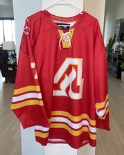 Atlanta calgary flames for sale  Melbourne
