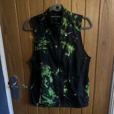 Nike running jacket for sale  YORK