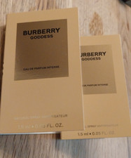 Burberry goddess eau gebraucht kaufen  Prien a.Chiemsee