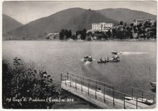 Lago piediluco terni usato  Isola Vicentina