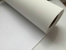 Canvas roll matte for sale  Temple City