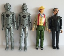 Vintage dapol cybermen for sale  UK