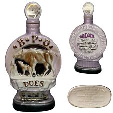 Vtg jim beam for sale  Austin