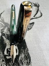 Waterman fountain pen for sale  BACUP