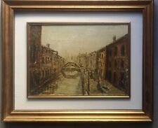 Quadro dipinto antico usato  Vimodrone
