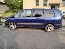Renault grand espace gebraucht kaufen  Halle