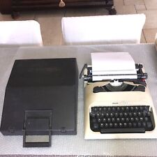 Macchina per scrivere usato  Torre Canavese