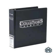 Classeur collector noir d'occasion  Nancy-