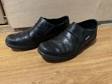 Romika black distressed for sale  ST. ALBANS