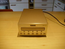 Teac stereo cassette gebraucht kaufen  Lingenfeld