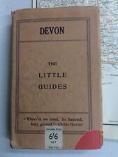 Devon 1931 9th for sale  WEMBLEY