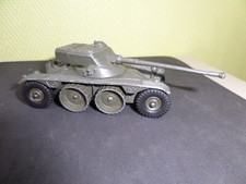 Dinky toys char d'occasion  Tarbes