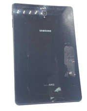Samsung Galaxy Tab S4 SM-T830 10.5" WiFi 64GB preto desbloqueado (não testado) comprar usado  Enviando para Brazil