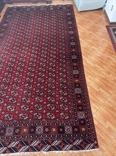 Antique handmade rug for sale  Far Rockaway