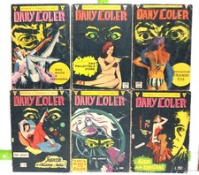 Dany coler completa usato  Triggiano