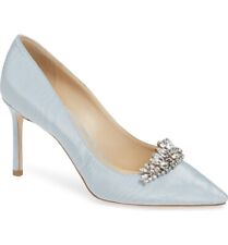 Jimmy choo romy for sale  PRESTATYN