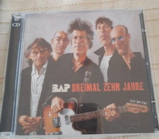 Musik cds bap gebraucht kaufen  Uhldingen-Mühlhofen