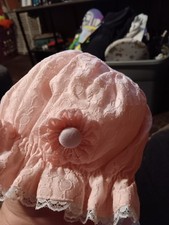 Baby bonnets d'occasion  Expédié en Belgium