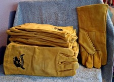 Welding gloves for sale  Salt Lake City