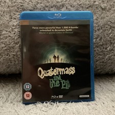 Quatermass pit blu for sale  CHELTENHAM