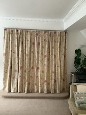 Laura ashley custom for sale  CHELTENHAM