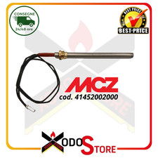 Candeletta resistenza accensio usato  Piove di Sacco