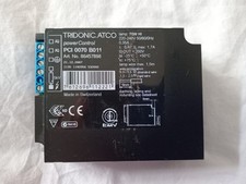 Tridonic atco pci for sale  BOURNEMOUTH