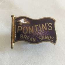 Rare old pontins for sale  YORK