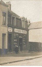 Carte photo ruche d'occasion  France