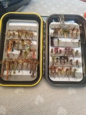 dry fly box for sale  ALEXANDRIA