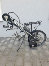 Speedy duo rollstuhlzuggerät gebraucht kaufen  Wendeburg
