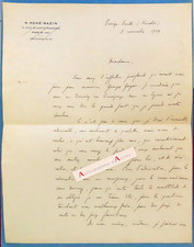 1939 nicolas rene d'occasion  Rillieux-la-Pape