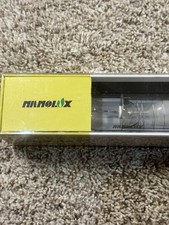 Nanolux ceramic metal for sale  Burton