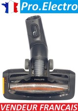 Original brosse aspirateur d'occasion  Marseille XIV