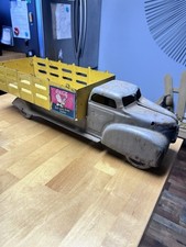 1940 marx coke for sale  Palmyra