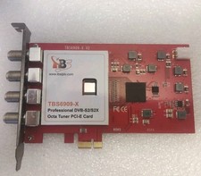 Tbs6909 professional dvb for sale  WESTCLIFF-ON-SEA