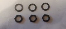 jack socket nut for sale jack socket nut for sale BANBURY
