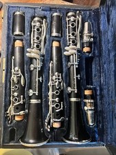 Rare selmer clarinet for sale  The Colony