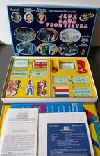Vintage board game d'occasion  Expédié en Belgium