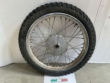 Cerchio ruota posteriore usato  Gambettola