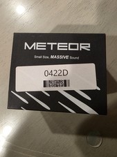 Symphonium nightjar meteor for sale  Stanwood