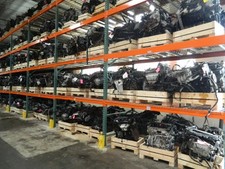 Engine 3.5l vin for sale  Youngstown