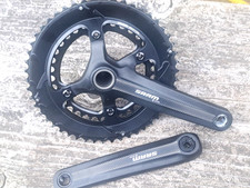 Sram 390 gxp for sale  CARDIFF