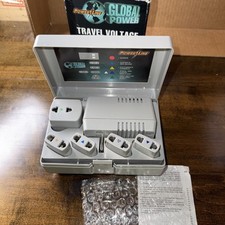 Global power powerline for sale  Toledo