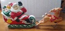 Empire christmas blow for sale  Mansfield