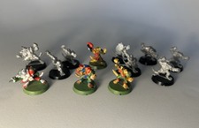 Blood bowl skavenblight for sale  GATESHEAD