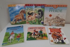 Pferde bücher pferdegeschicht gebraucht kaufen  Wedel