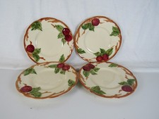 Lot franciscan apple for sale  Harrisburg